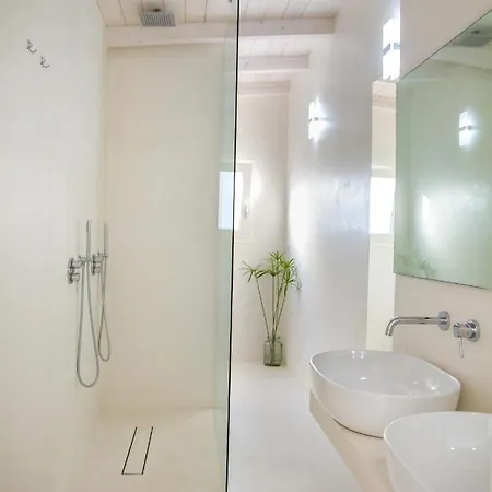 Dimora Ausentum 3* Torre San Giovanni Ugento