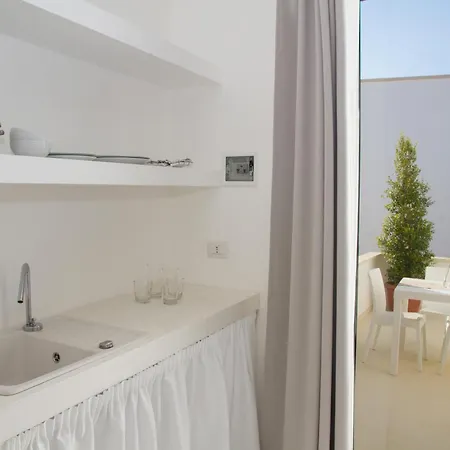 Dimora Ausentum 4*