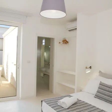 Dimora Ausentum 4* Torre San Giovanni