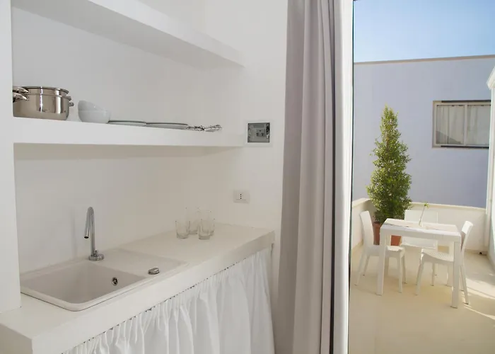 Dimora Ausentum 4*