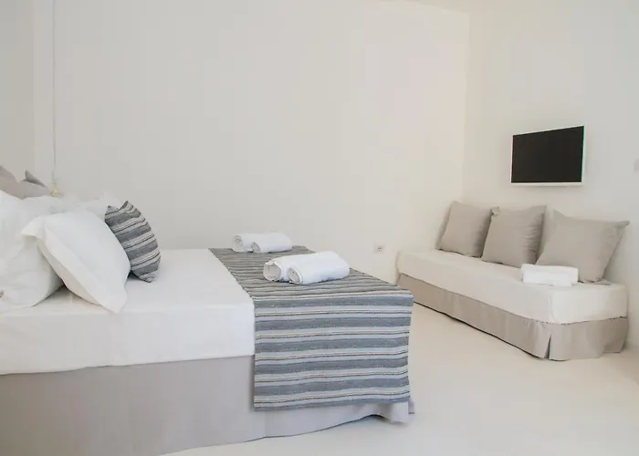 Dimora Ausentum Torre San Giovanni