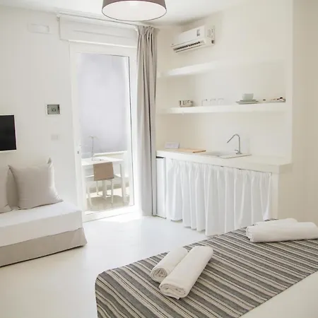 Guest house Dimora Ausentum *