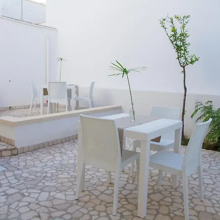 Guest house Dimora Ausentum