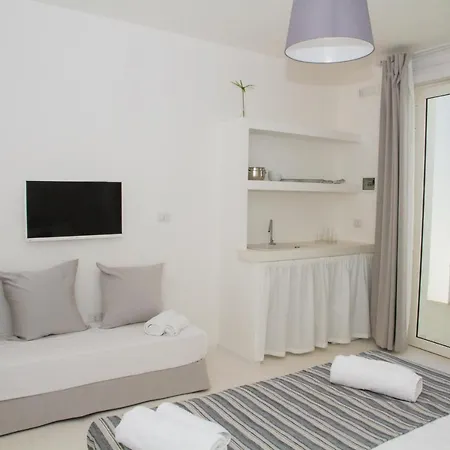Guest house Dimora Ausentum