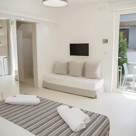 Guest house Dimora Ausentum