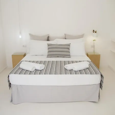 Dimora Ausentum Guest house